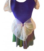 Rochita Garden girl Rochita Garden girl